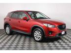 2014 Mazda CX-5 Red, 115K miles