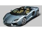 Used 2014 Lamborghini Aventador for sale.