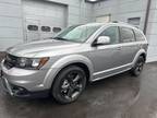 Used 2019 Dodge Journey for sale.