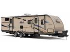 2015 Forest River Forest River Freedom Ex 320BHDS 32ft