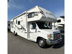 2010 Jayco Greyhawk 31FK 33ft