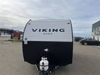 2024 Forest River Viking 17 SFQ 17ft