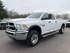 Used 2018 Ram 2500 for sale.