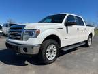 Used 2013 Ford F-150 for sale.