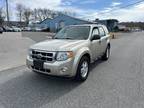 Used 2011 Ford Escape for sale.