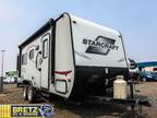 2016 Starcraft AR-ONE MAXX 19BH LE 22ft