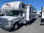 2023 Thor Motor Coach Four Winds 31WV 32ft