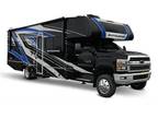 2024 Coachmen Entourage 330 DS 33ft