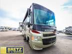 2015 Tiffin Allegro 32 CA 34ft