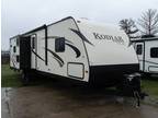 2015 Dutchmen Kodiak 303BHSL Express 30ft