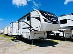 2020 Forest River Forest River RV Wildcat 322RK 36ft
