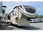 2020 Grand Design Solitude 373FB 41ft