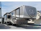 2021 DRV Drv Luxury Suites Mobile Suites 44 Houston 44ft