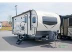 2021 Forest River Flagstaff Micro Lite 25FKS 25ft