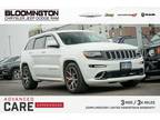 2016 Jeep grand cherokee White, 97K miles