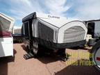 2019 Forest River Forest River RV Clipper Camping Trailers CLIPPER 106 13ft