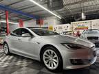 Used 2017 Tesla Model S for sale.