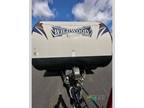 2015 Forest River Forest River RV Wildwood X-Lite 272QBXL 32ft