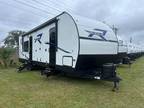 2024 Forest River Vengeance Rogue SUT 29SUT 29ft