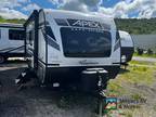 2024 Coachmen Apex Nano 208BHS 25ft