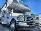 2025 Thor Motor Coach Geneva 22VT - Ford 24ft