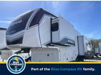 2024 Jayco Eagle 317RLOK 36ft