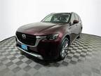 2024 Mazda CX-9 Red, 150 miles