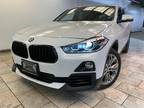 Used 2020 BMW X2 for sale.