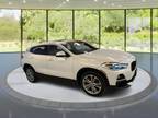 Used 2020 BMW X2 for sale.