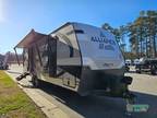 2024 Alliance RV Alliance RV Delta 281BH 31ft