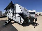 2024 Jayco Jay Feather 19MRK 24ft