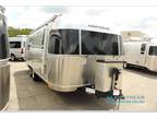 2024 Airstream International 25RB 25ft