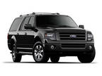 Used 2012 Ford Expedition EL for sale.