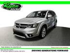 2017 Dodge Journey, 28K miles