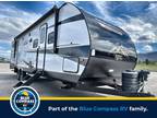 2024 Forest River Aurora Sky Series 320BDS 36ft