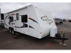 2011 Forest River Surveyor Sport SP-240 26ft