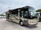 2008 Tiffin Phaeton 40 QSH 40ft