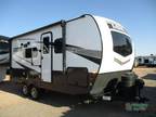 2024 Forest River Rockwood Mini Lite 2513S 25ft