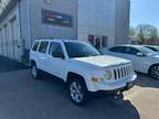 Used 2014 Jeep Patriot for sale.