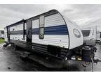 2024 Forest River Cherokee Grey Wolf 29TE 36ft