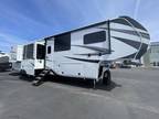 2024 Grand Design Solitude 390RK 42ft