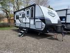 2024 Jayco Jay Feather 19MRK 24ft