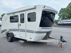 2020 Intech RV Sol Horizon 19ft