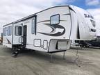 2024 Forest River Sabre 38DBL 43ft