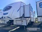 2024 Forest River Forest River RV Cherokee Arctic Wolf Suite 3910 43ft