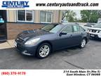 Used 2010 Infiniti G37 Sedan for sale.