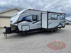 2023 Forest River Cherokee Alpha Wolf 26RB-L 32ft