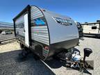 2022 Forest River Forest River RV Salem FSX 177BH 22ft