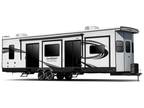 2024 Forest River Sandpiper Destination Trailers 400BH 43ft