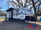 2024 Forest River Forest River RV Cherokee Alpha Wolf 33BH-L 37ft